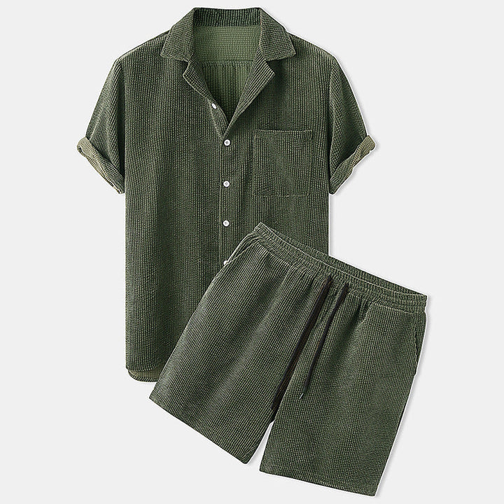 Lightweight men&