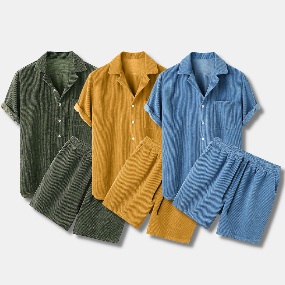 Lightweight men&