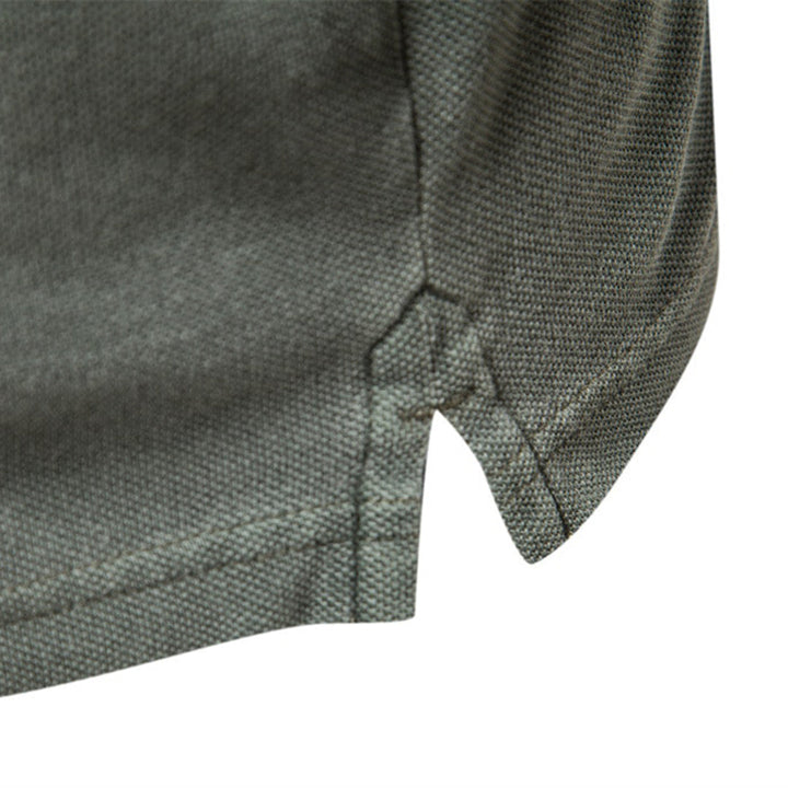 Breathable men&