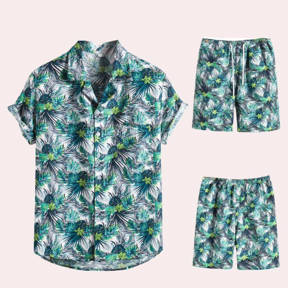 Breathable men&