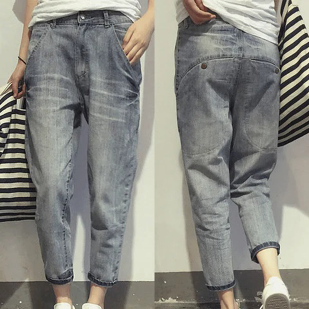 Comfortable Women&