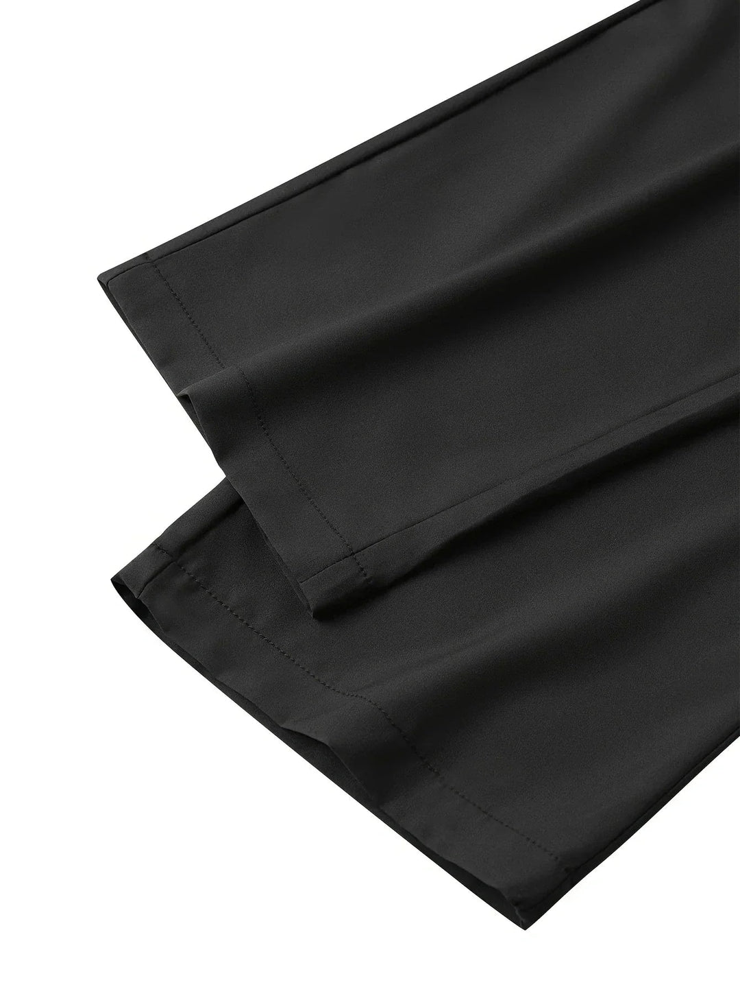 Lightweight &amp; casual men’s trousers – comfortable fit, breathable fabric, for everyday wear