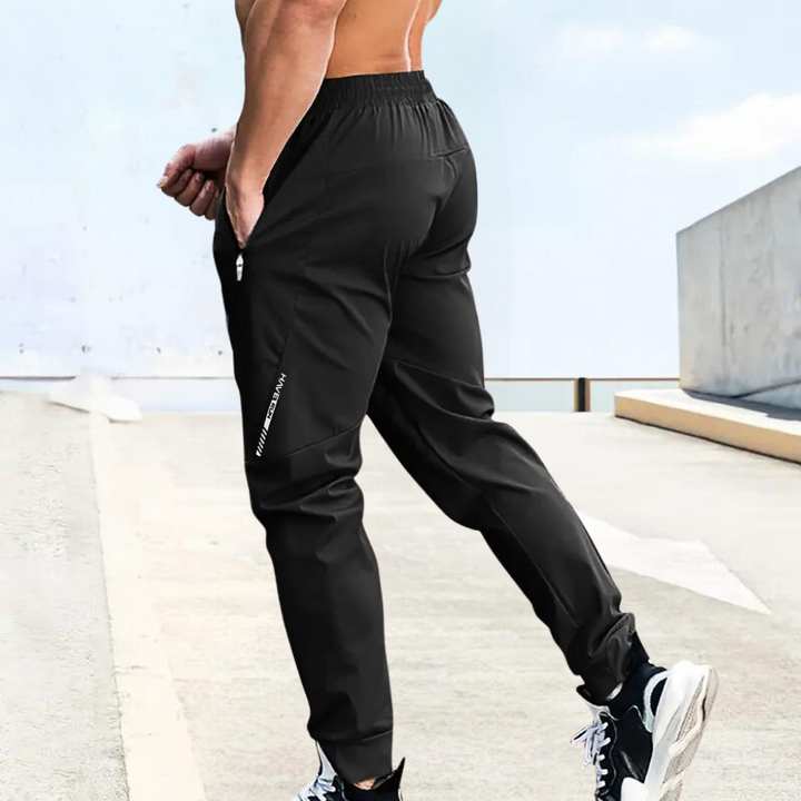 Lightweight men&