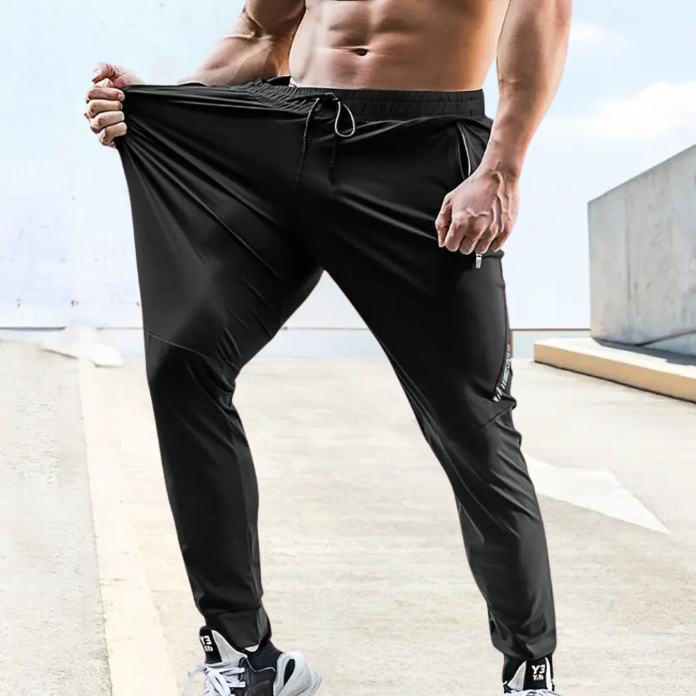 Lightweight men&