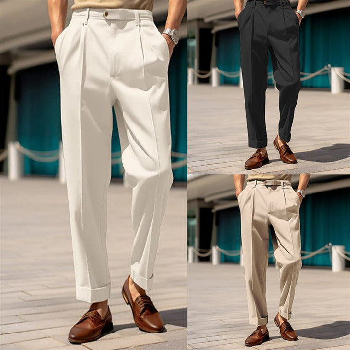 Lightweight men&