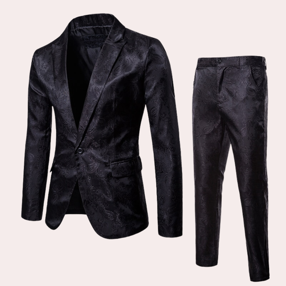 Lightweight men&