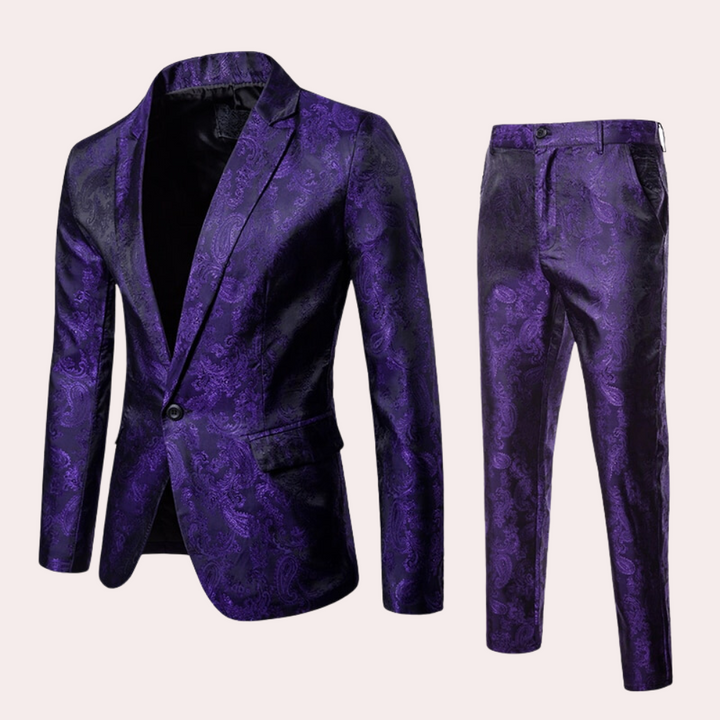 Lightweight men&