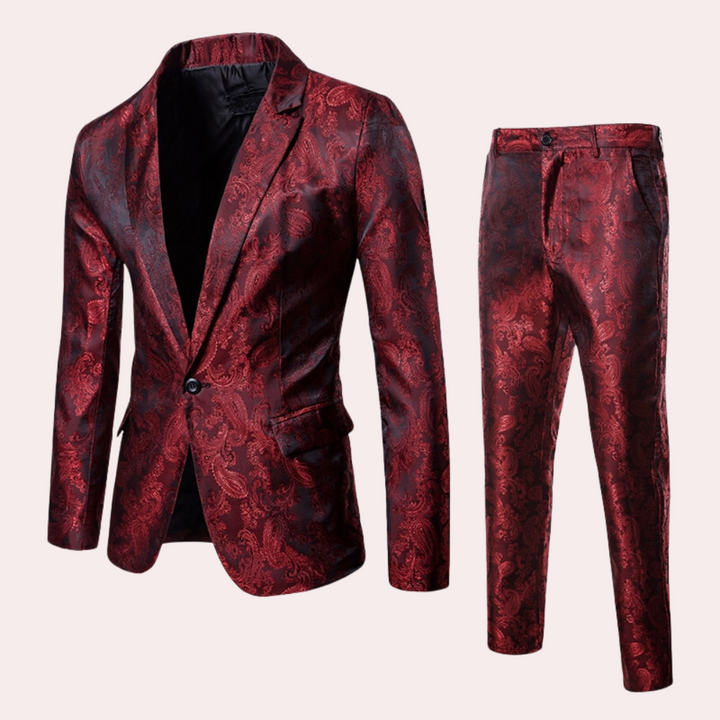 Lightweight men&