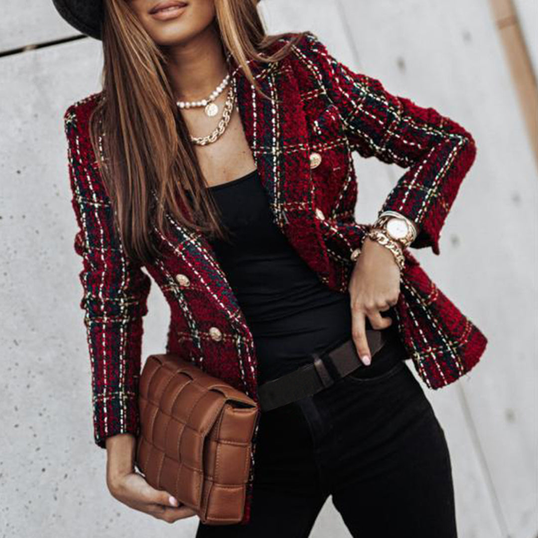 Lightweight women&