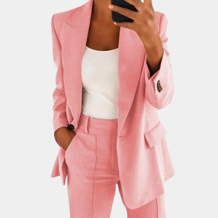 Lightweight women&