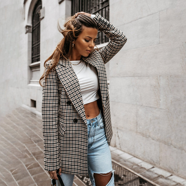 Lightweight women&