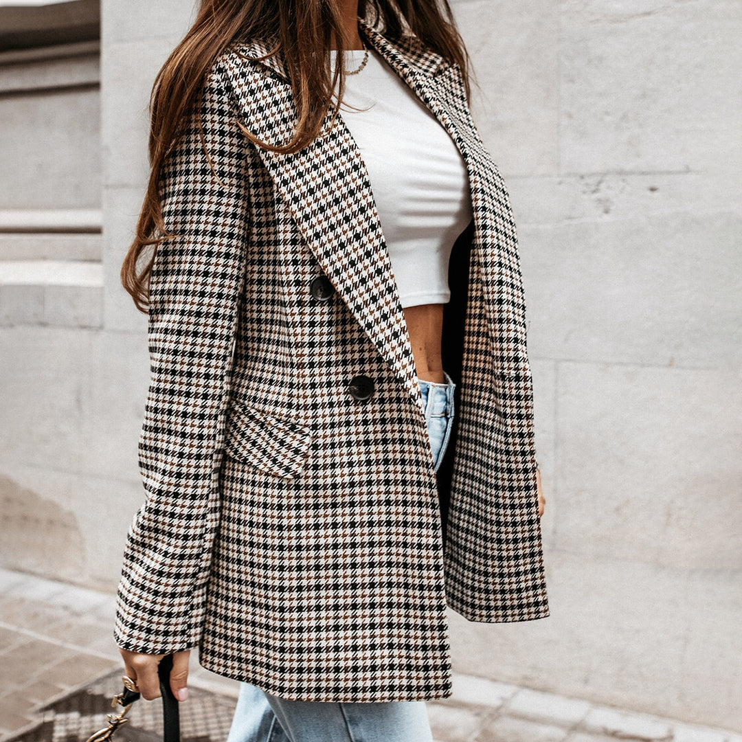 Lightweight women&