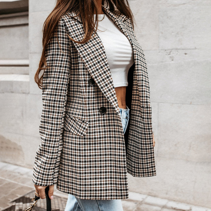 Lightweight women&