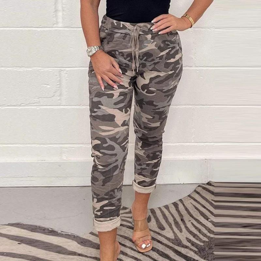 Lightweight women&