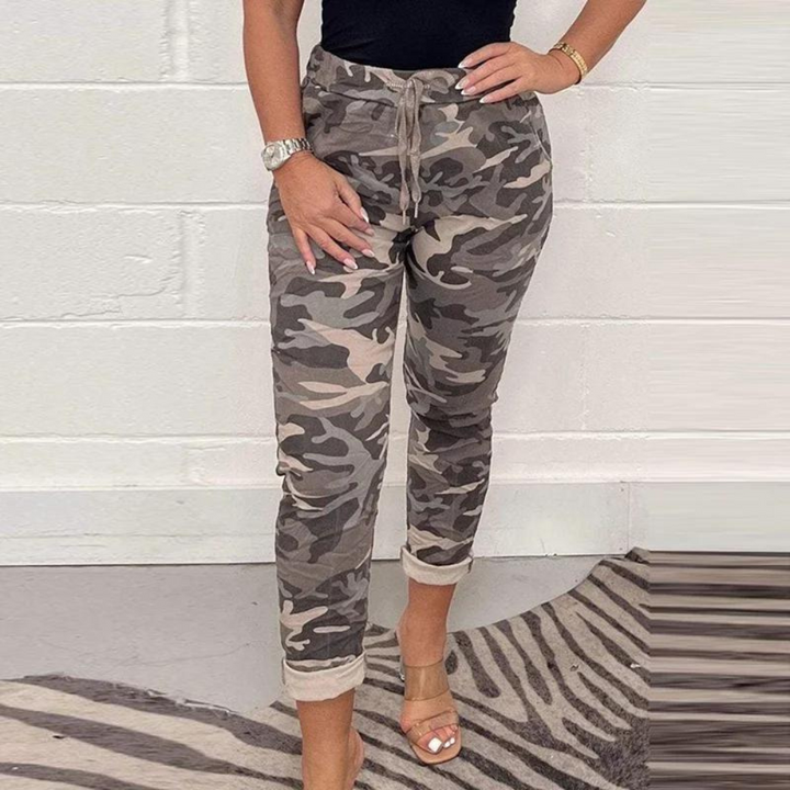 Lightweight women&