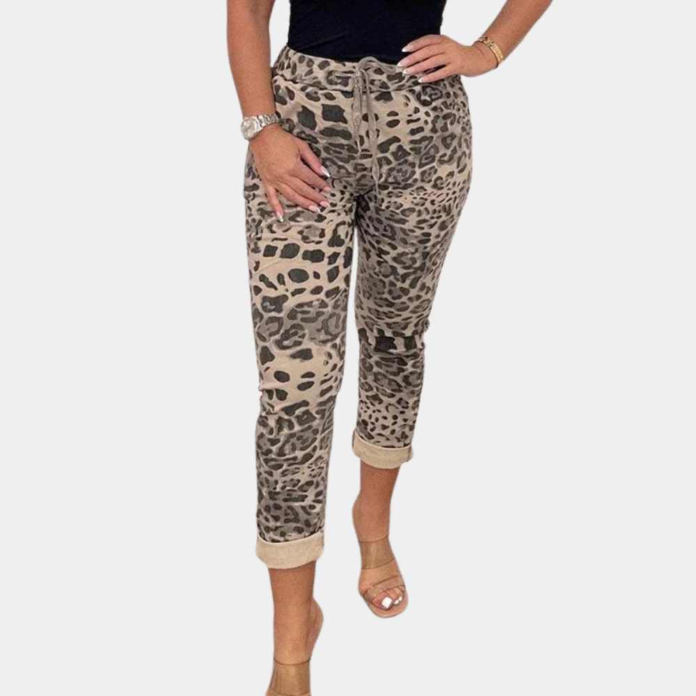 Lightweight women&
