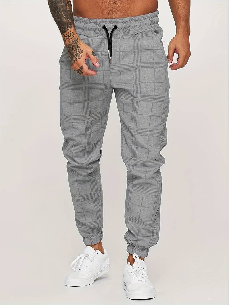 Luxurious men&