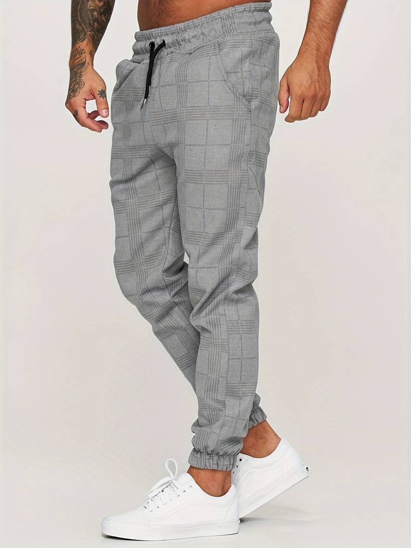 Luxurious men&