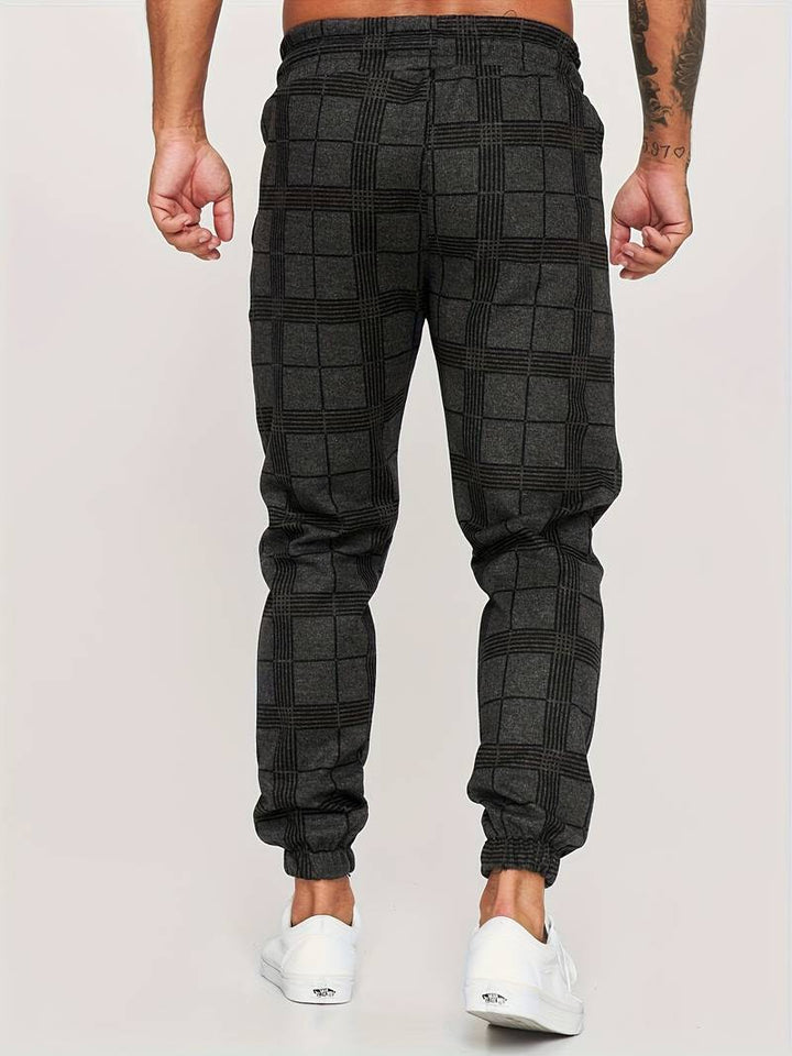 Luxurious men&