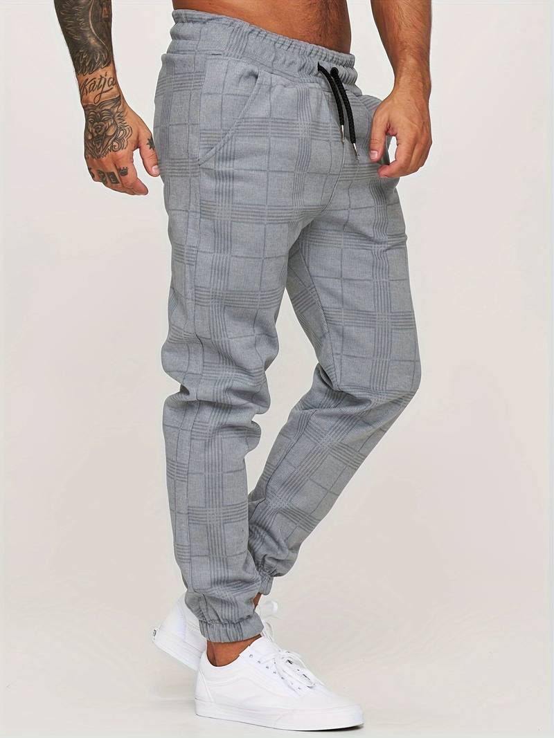 Luxurious men&