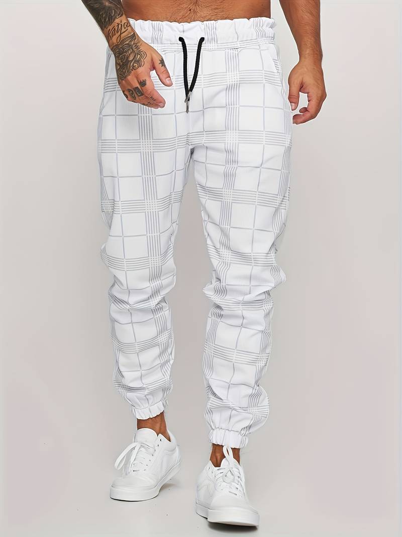 Luxurious men&