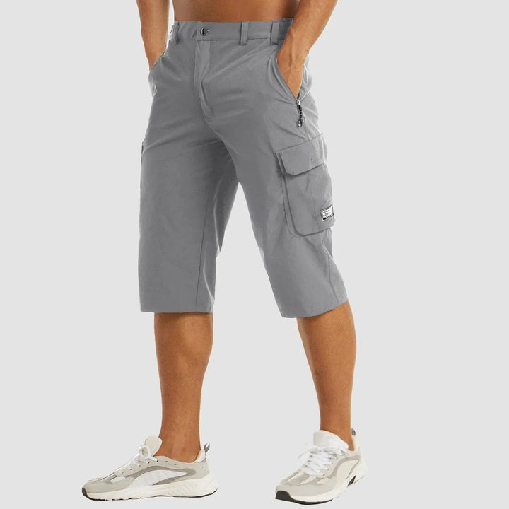 Fast-Drying Men&