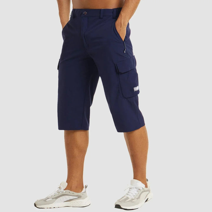 Fast-Drying Men&