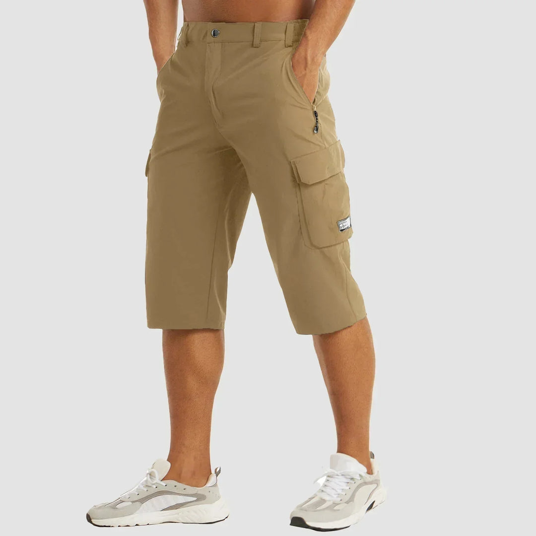 Fast-Drying Men&