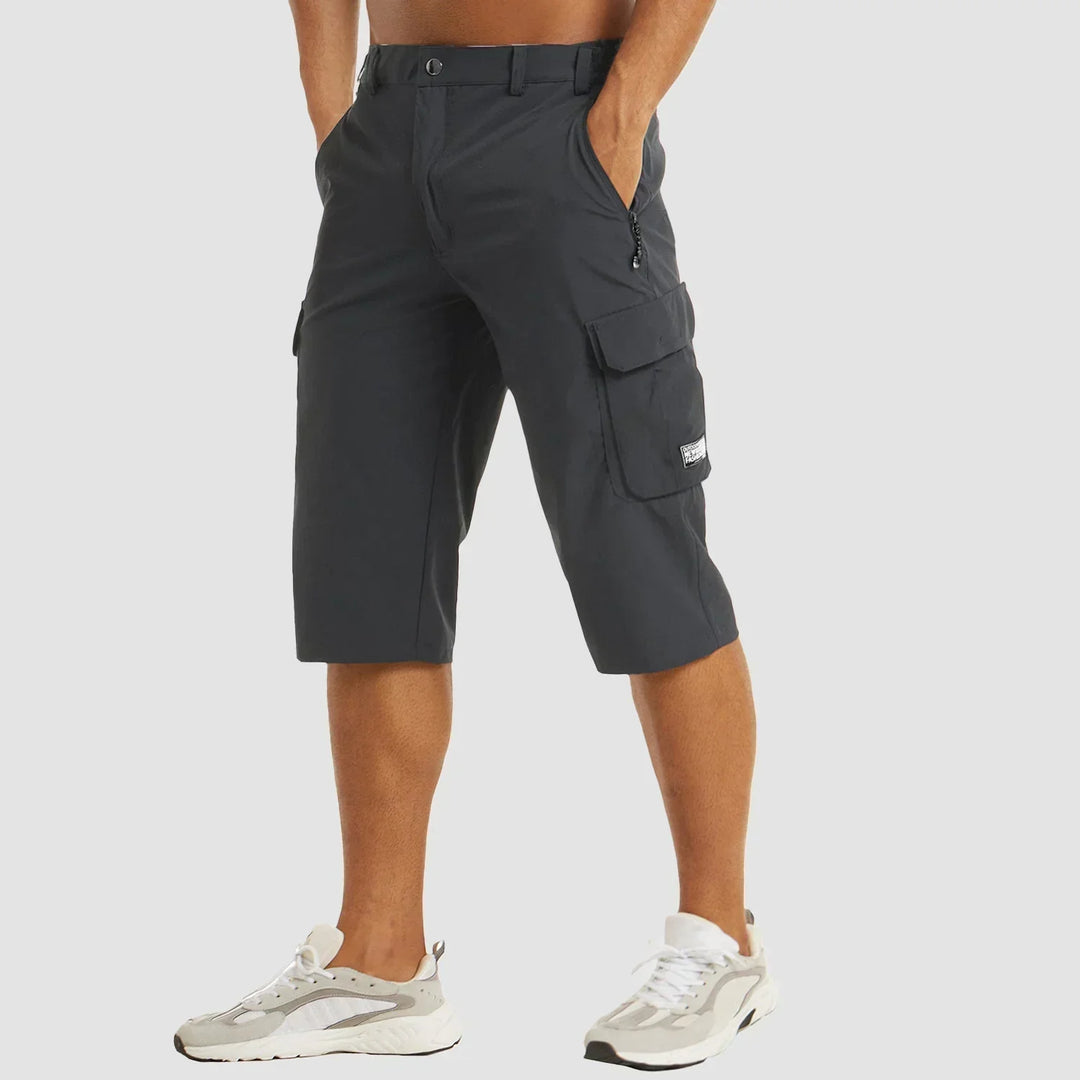 Fast-Drying Men&