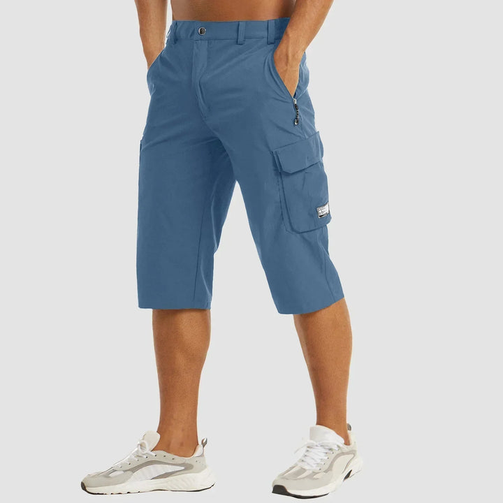 Fast-Drying Men&