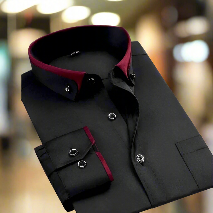 Classic Long Sleeve Men&