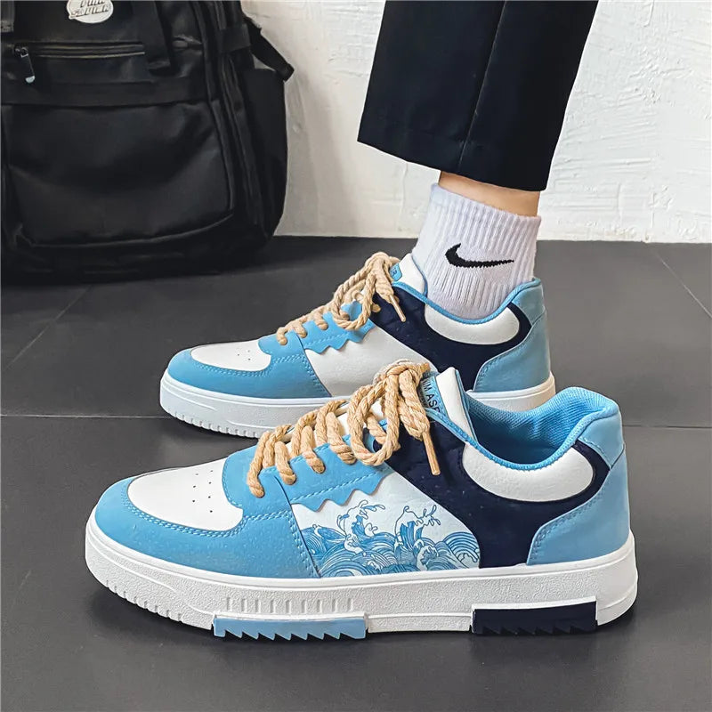 Elegant Men&