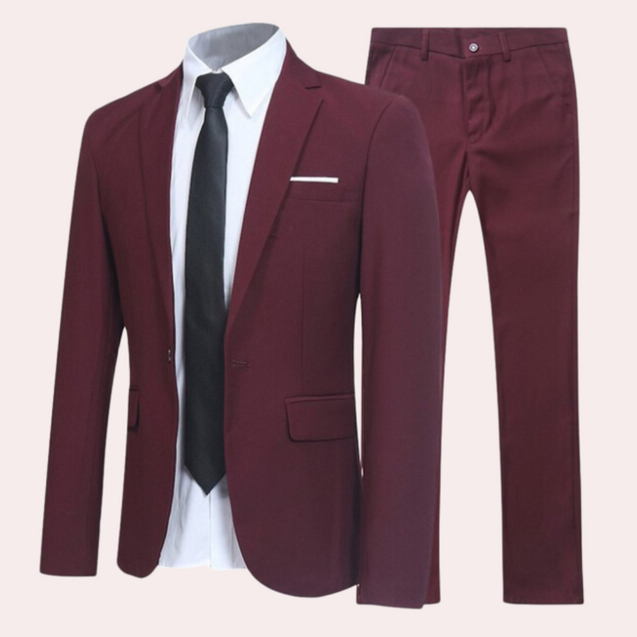 Modern men&