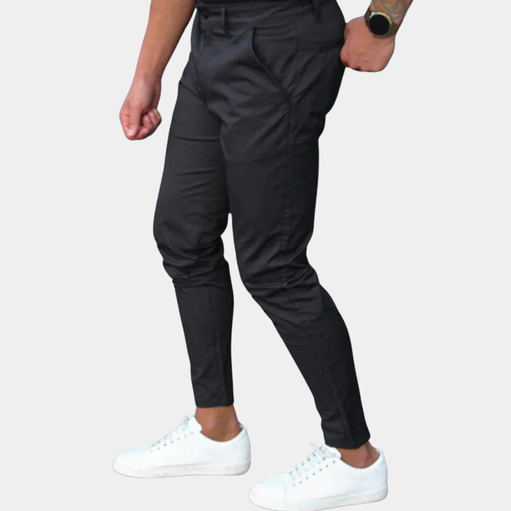 Modern men&