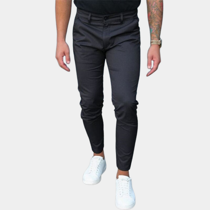 Modern men&