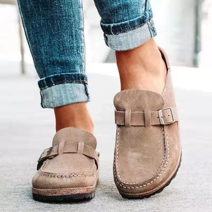 Comfortable Women&