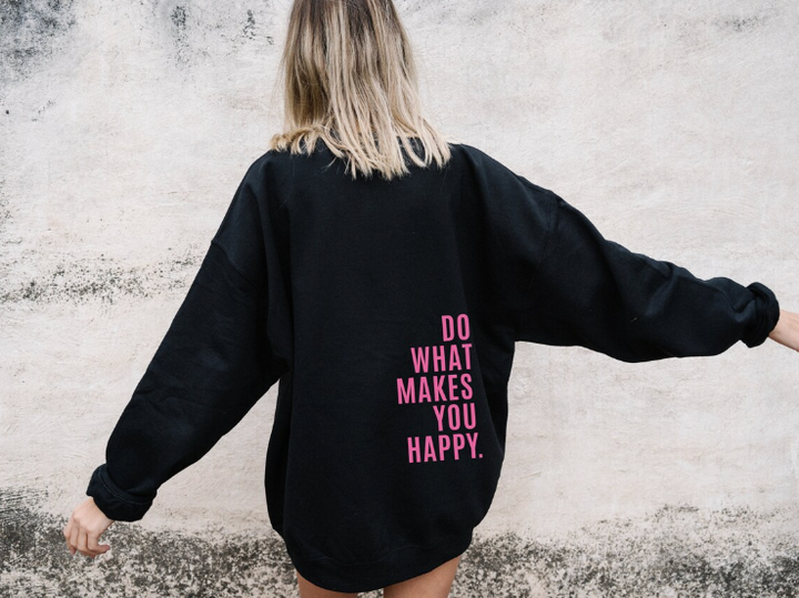 Oversized Relaxed Women&