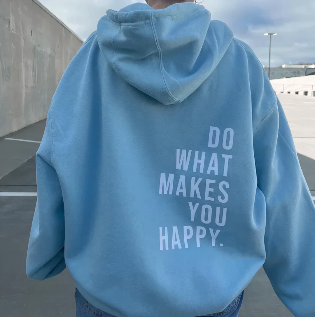 Oversized Relaxed Women&