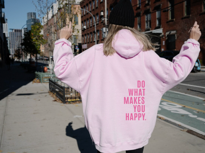 Oversized Relaxed Women&