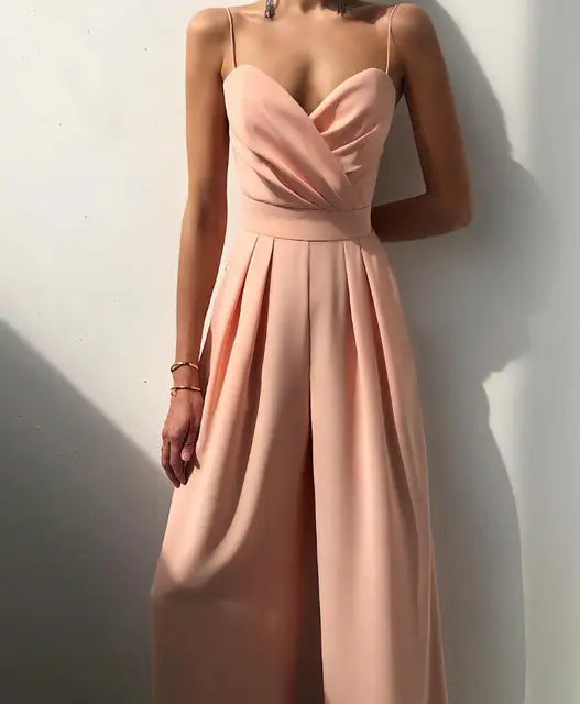 Elegant Women&