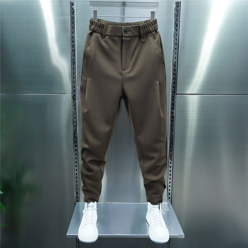 Comfortable Men&