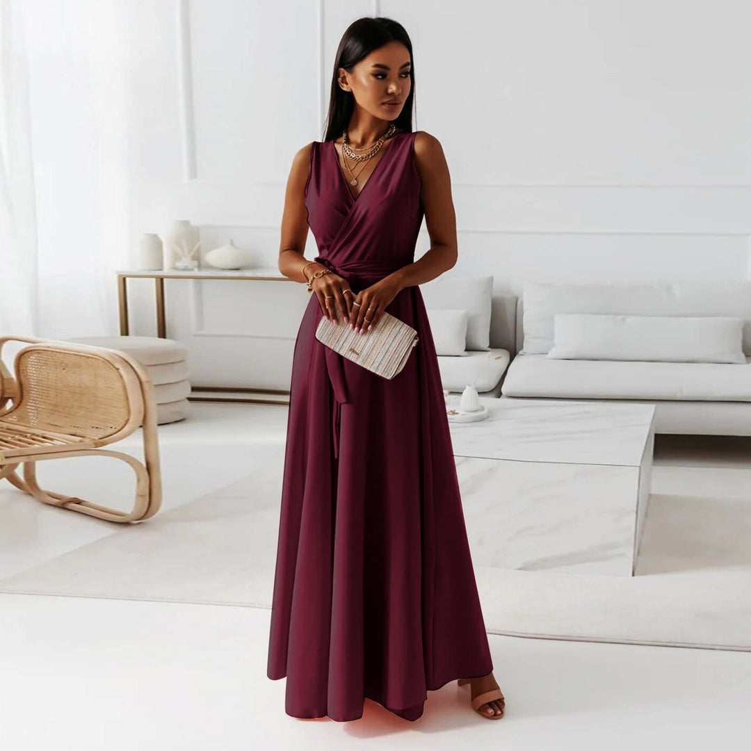 Elegant Women&