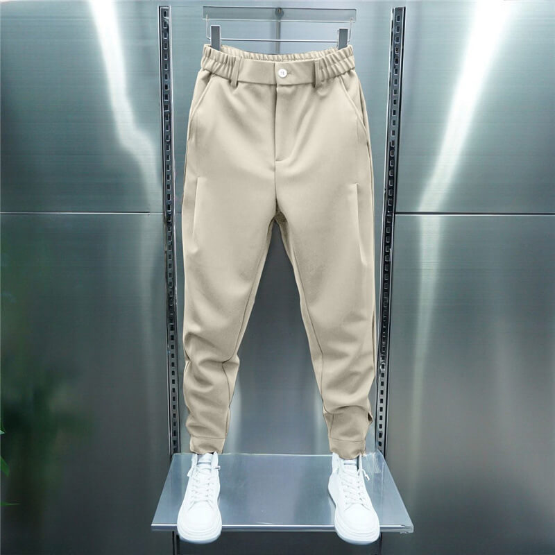 Comfortable Men&