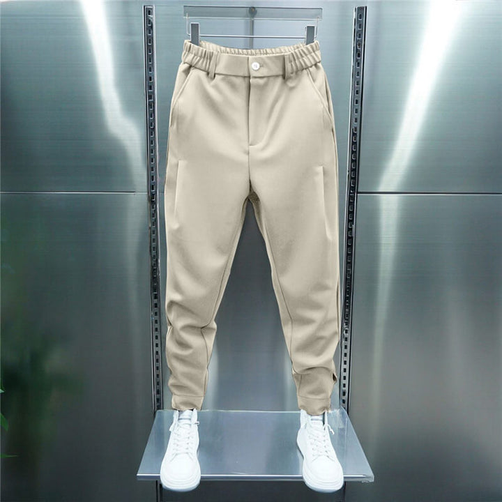 Comfortable Men&