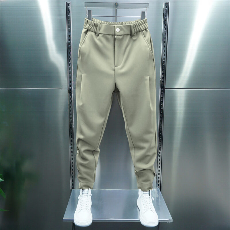 Comfortable Men&