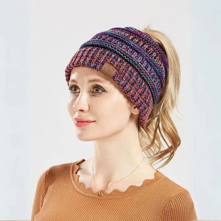 Warm Cozy Women&