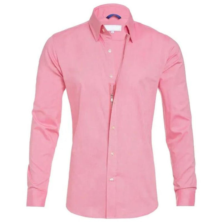 Wrinkle-Free Men&