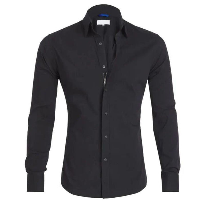 Wrinkle-Free Men&