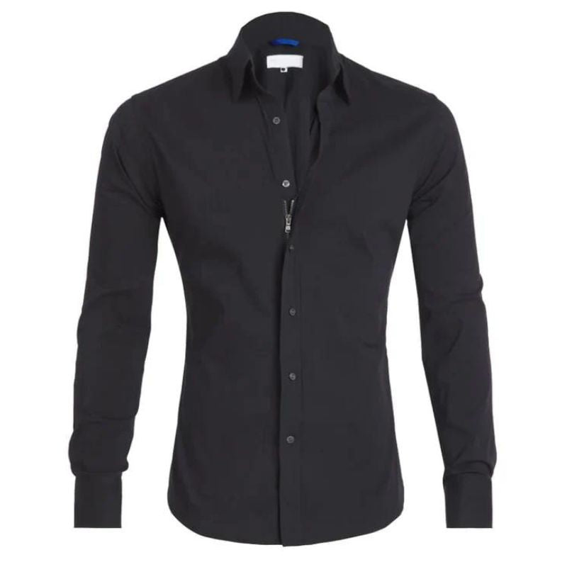 Wrinkle-Free Men&