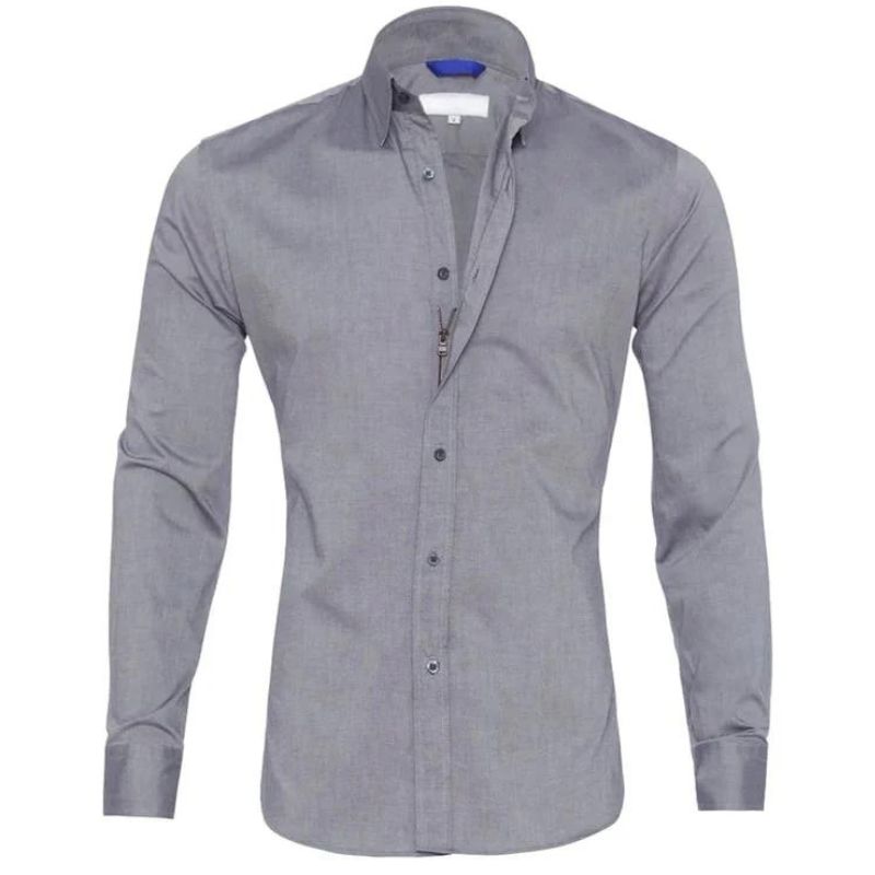 Wrinkle-Free Men&